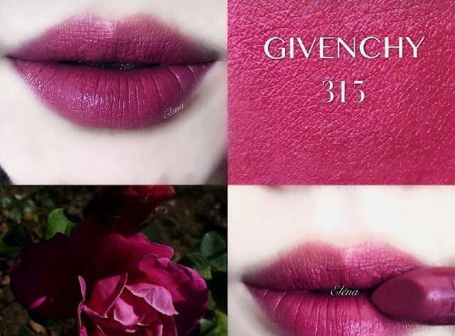 mac纪梵希阿玛尼迪奥,mac口红媲美阿玛尼405的色号