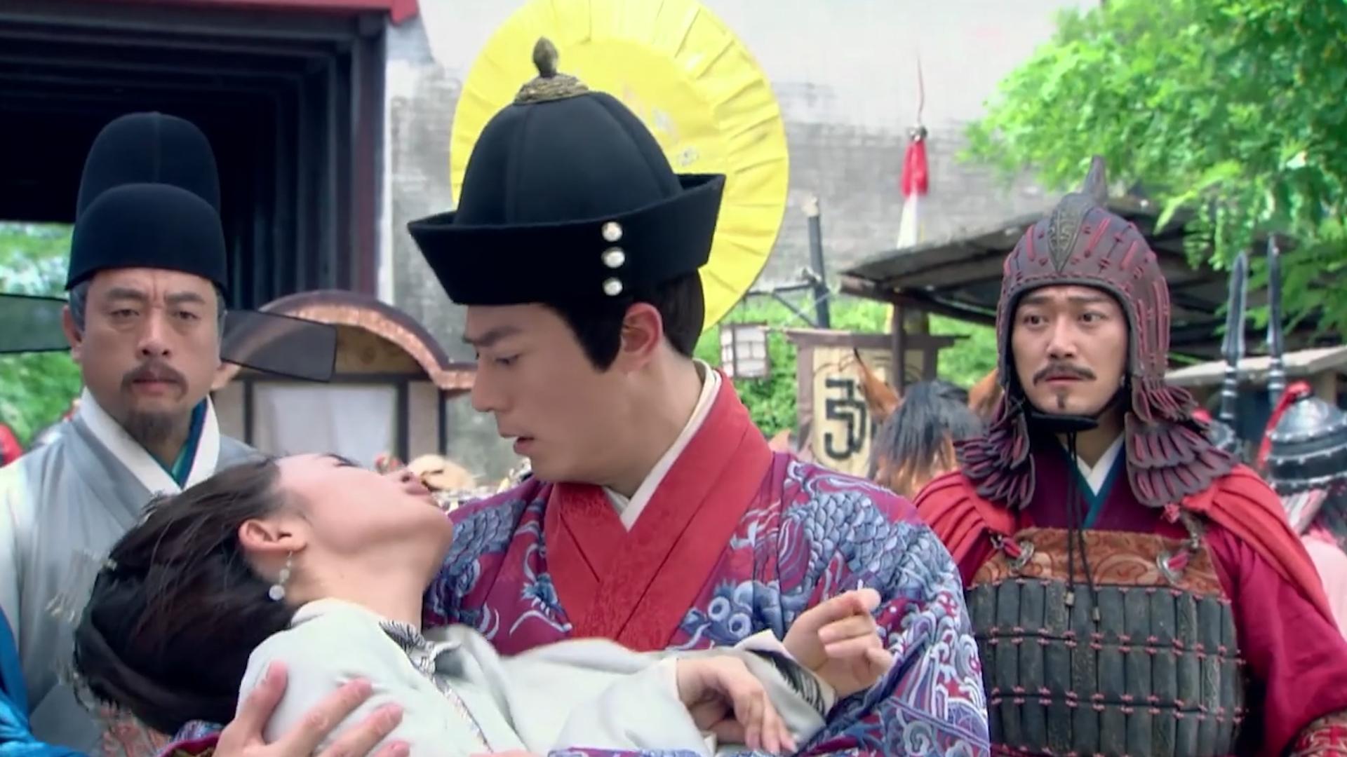 残疾人也能当皇后？钱皇后眼瞎腿瘸，却先后两次为后，怎么做到的