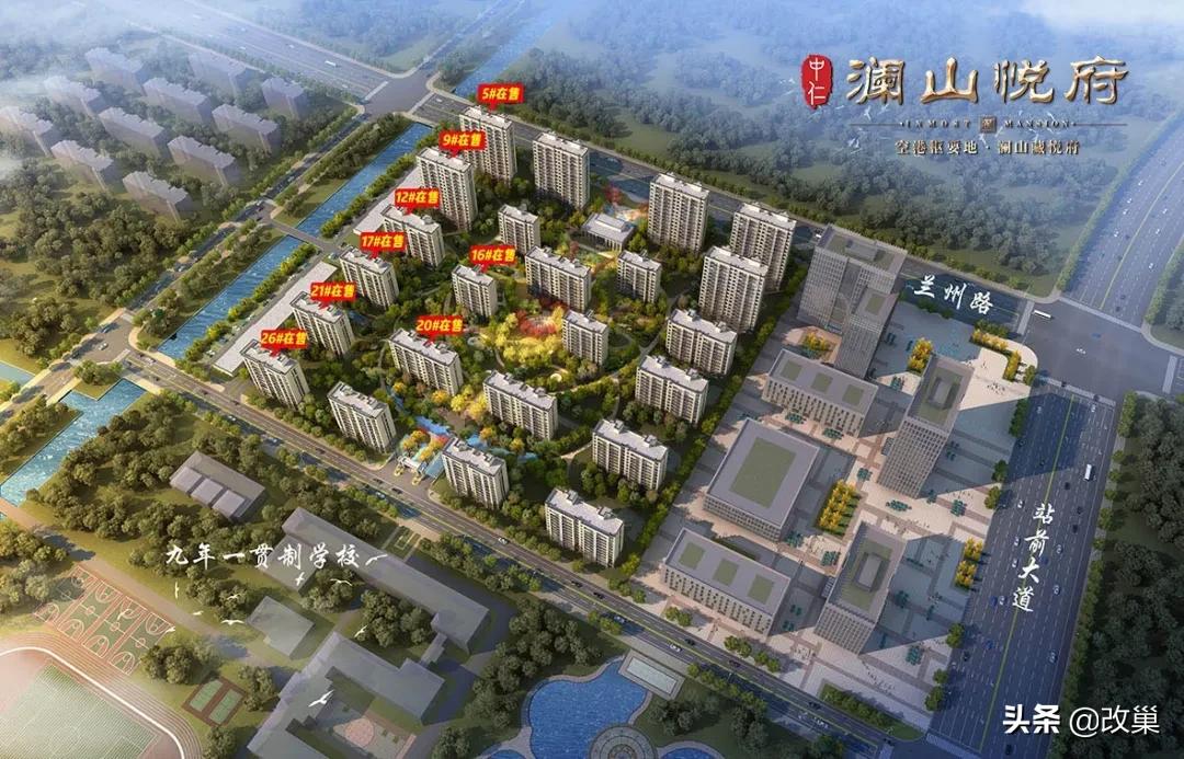 胶州为什么归青岛管,胶州为什么要叫胶州市