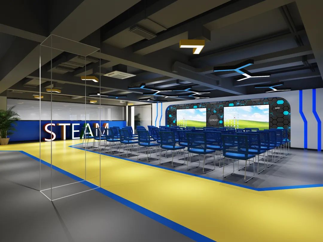 强势围观这所五星级初中——南京市第十三中学红山分校