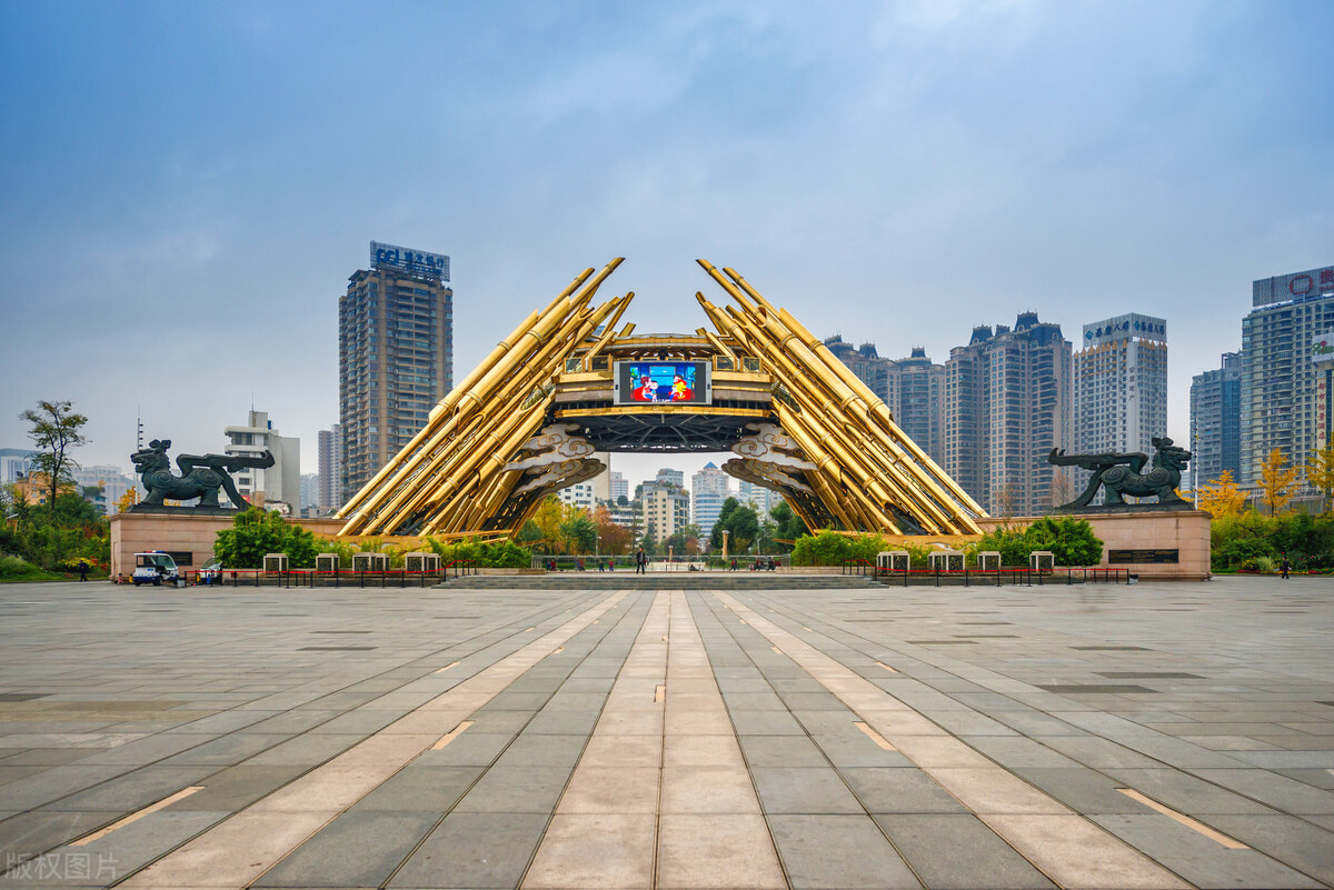 贵州百亿企业有哪些,贵州新近成立的千亿级企业