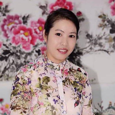 尹子菁书法,尹子菁书画