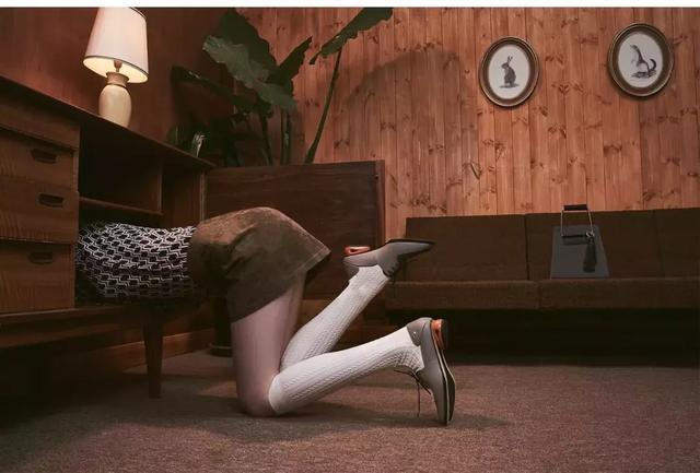 世界上最美的十大高跟鞋,这才是世界上最漂亮的高跟鞋