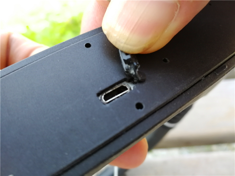 u型智能锁抗暴力测试,智能锁安全测评