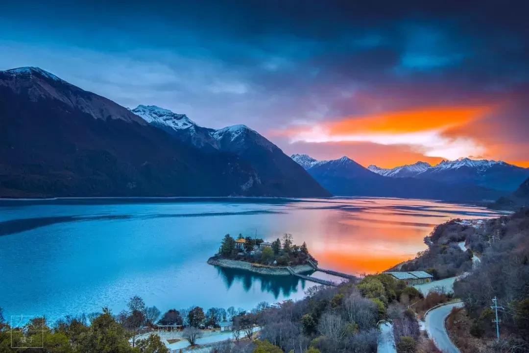 10月旅行地推荐最适合初秋出游,10月最适合慢慢旅游的地方