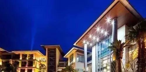 壕到没人性的别墅,壕无人性的房子