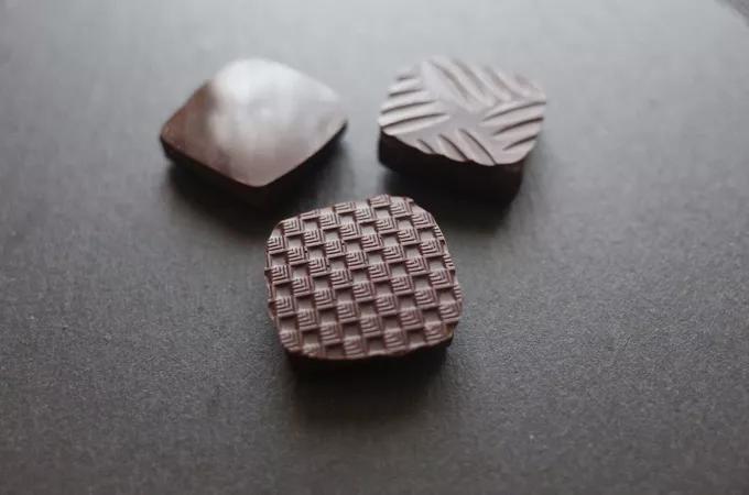 京都哪里的巧克力最好吃,京都牛奶巧克力