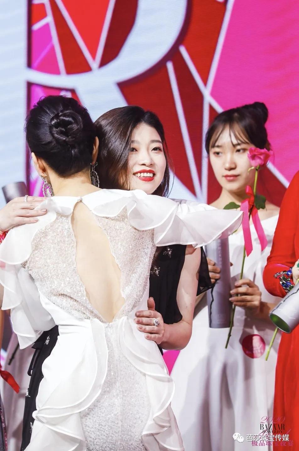 2018芭莎珠宝极品夜宴,芭莎珠宝极品