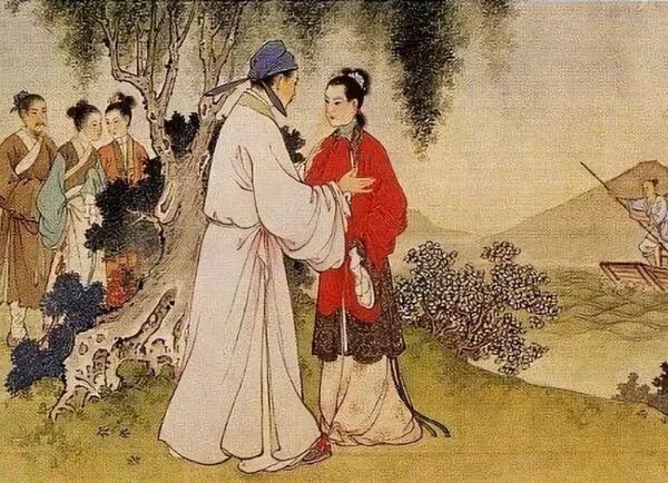 筱青读诗词:蜂,采得百花成蜜后为谁辛苦为谁甜教师节快乐