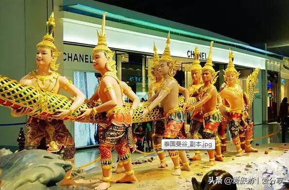 全球各国机场免税店购物攻略,各个国家免税店必买清单