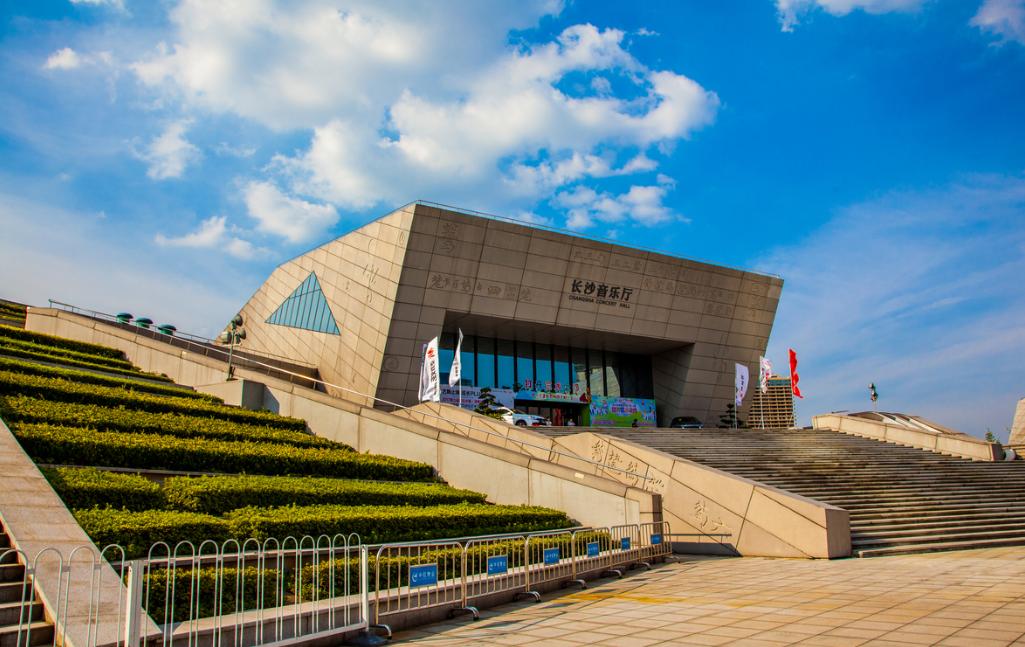 长沙市旅游自由行攻略最新,长沙周边比较小众的旅游景点