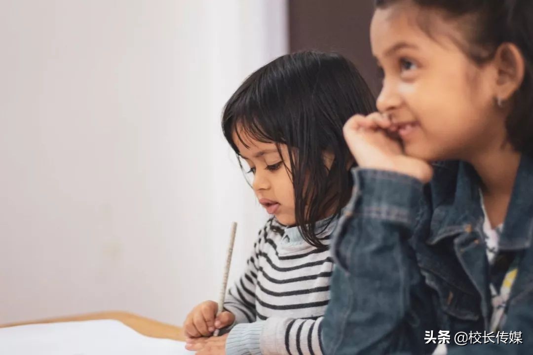 清华教授评价孩子学习,清华评价哈佛教育