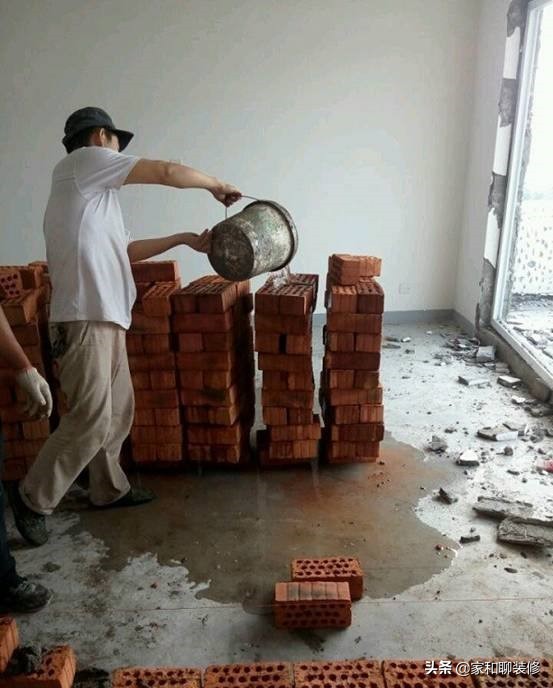 装修砌墙的注意事项,装修砌墙要注意哪些事项