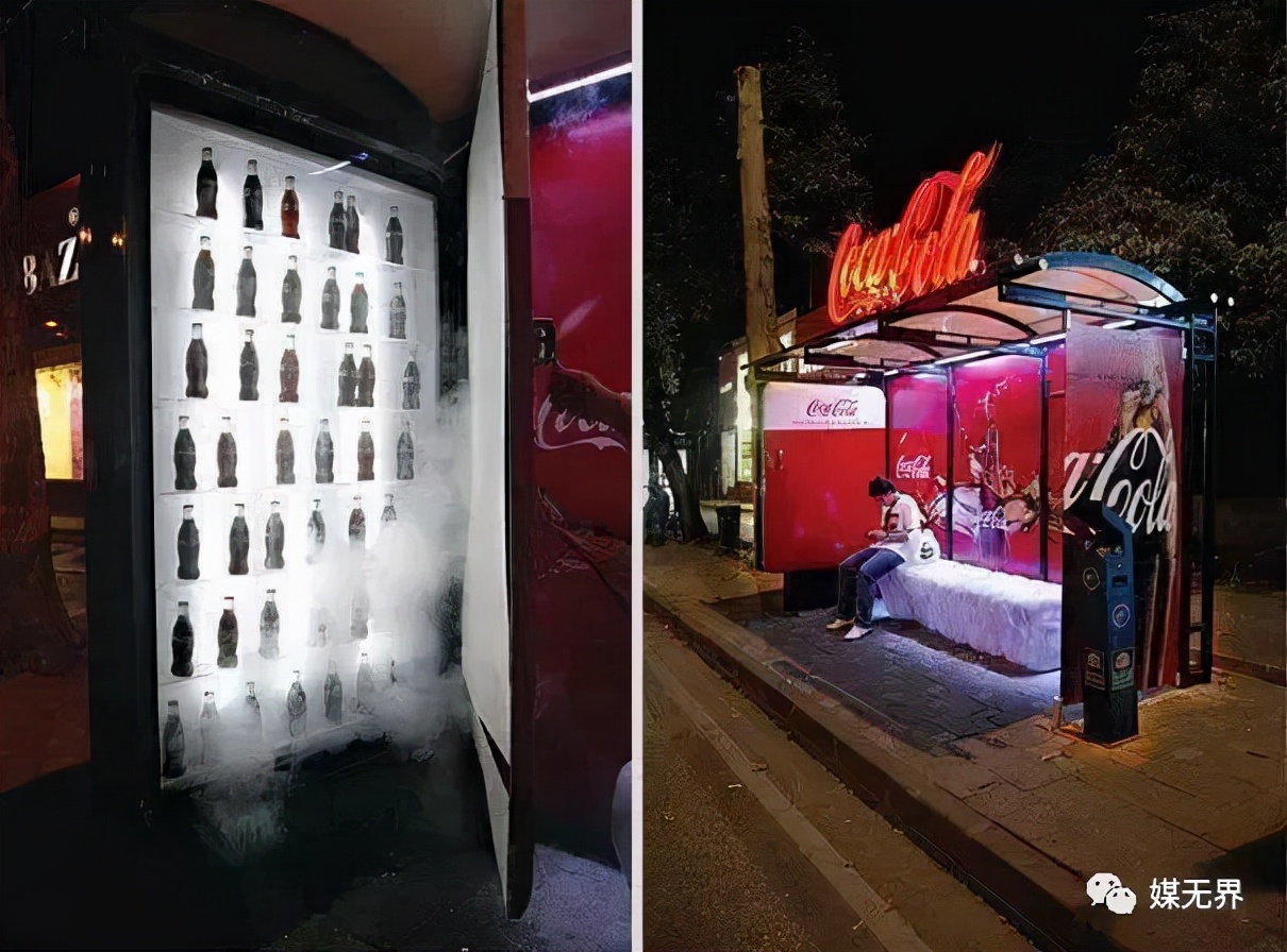 户外广告如何破圈,传统户外广告如何进化为新媒体