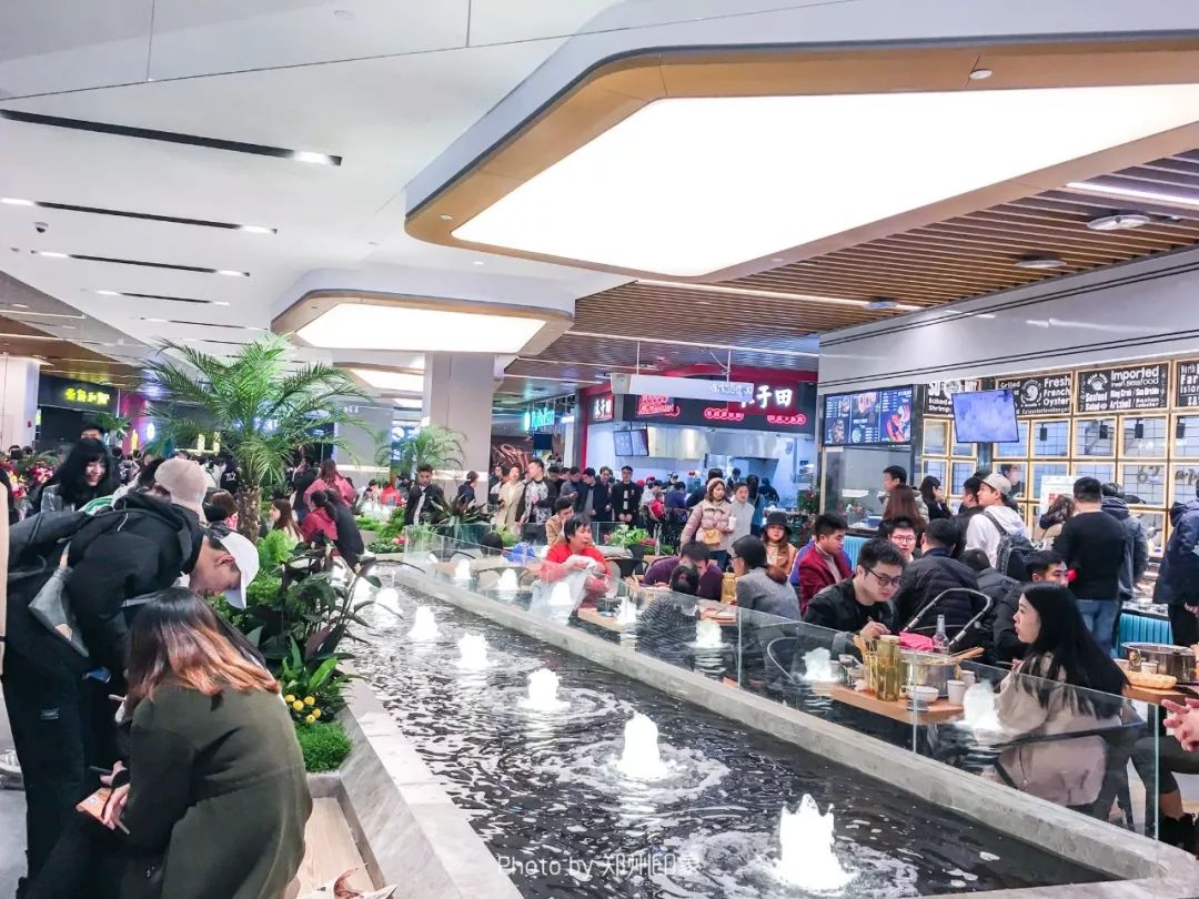 正弘城为什么这么热闹,正弘城有什么好逛的