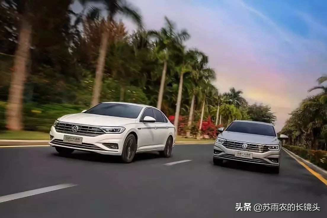 大众速腾l测评,大众速腾l性能测试