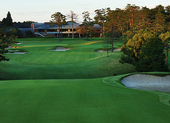 高尔夫比赛规则和球场规则,高尔夫球比赛规则全解