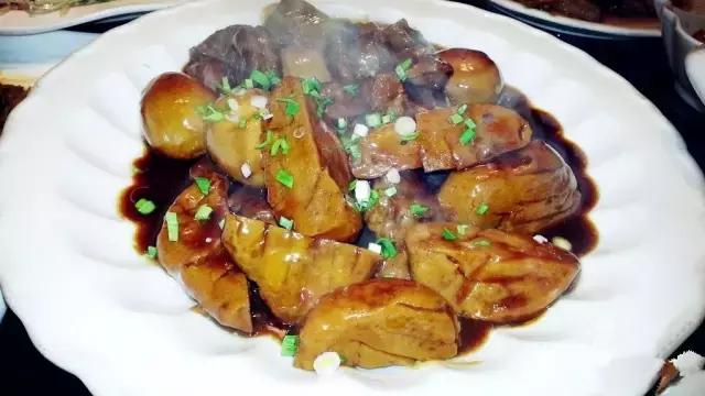 济南50家太太太好吃的餐厅，你吃过10家算我输！