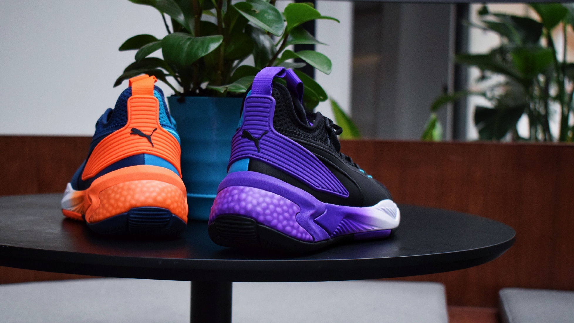 最值得入手的puma鞋,puma值得入手的鞋款