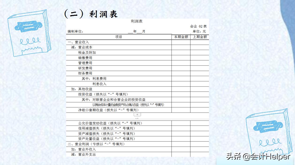 财务报表模板全套excel,财务表格模板500例