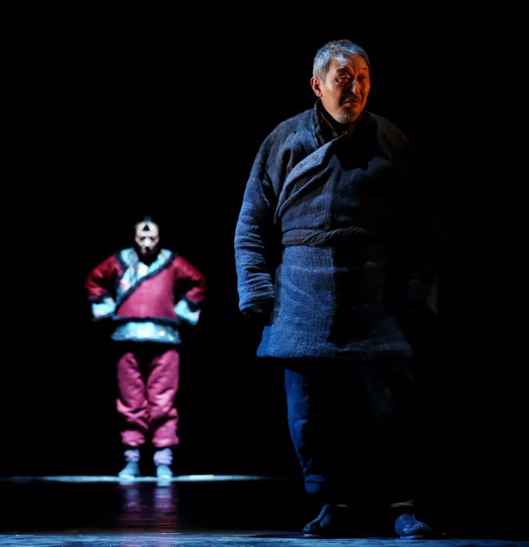 白鹿原|走近“塬上奇女子”——田小娥