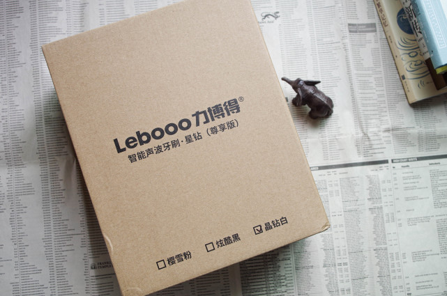 力博得电动牙刷推荐测评,华为智选罗曼智能声波电动牙刷