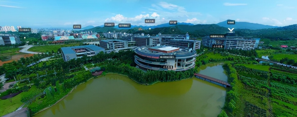 广东岭南职业技术学院上本科的人,广东岭南职业学院读成人大专好吗