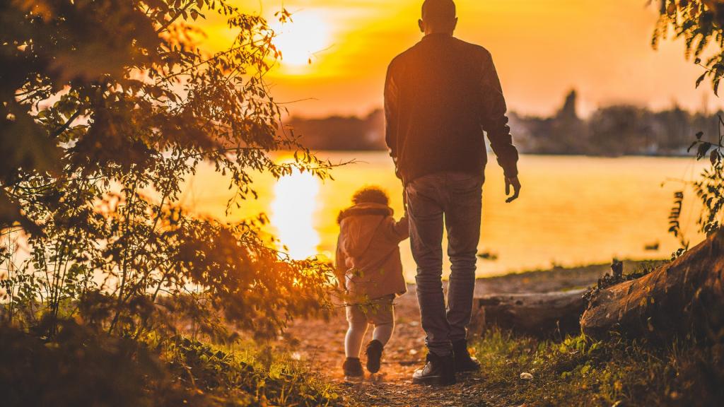 父亲的眼泪后续,父亲流泪那一刻很心酸