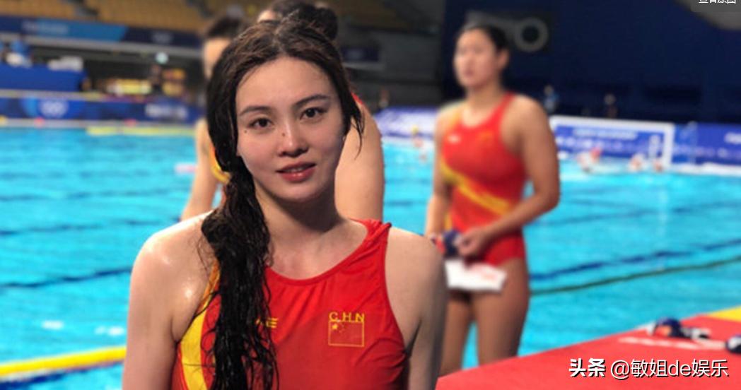 奥运会狠狠修正了我的审美,奥运拯救了我的审美