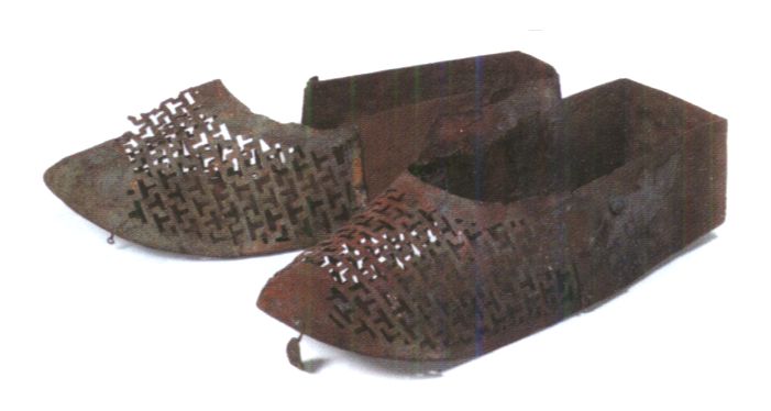 踏破铁鞋无觅处图片,踏破铁鞋无觅处读音