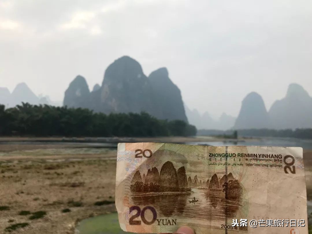 去广西桂林阳朔旅游攻略,广西桂林阳朔自由行攻略