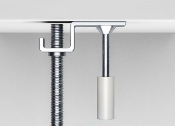 吊顶怎么装又简单又好看又省钱,担心吊顶压抑该怎么做