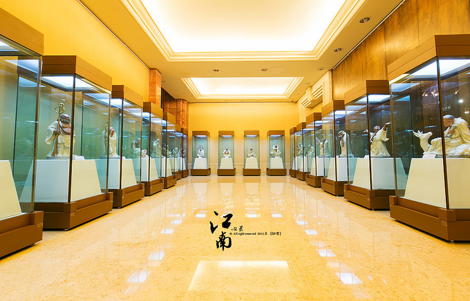 梦幻江南水乡仙境,带你看江南第一古镇