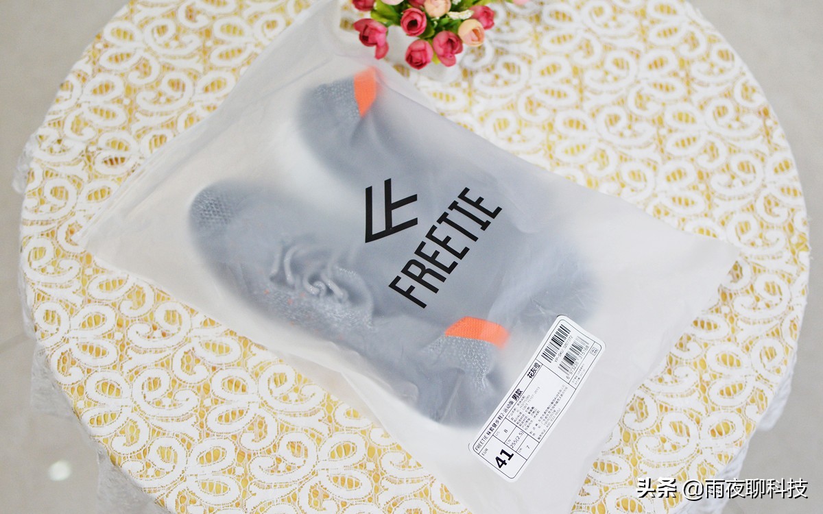 freetie防泼水袜套健步鞋,freetie袜套健步鞋