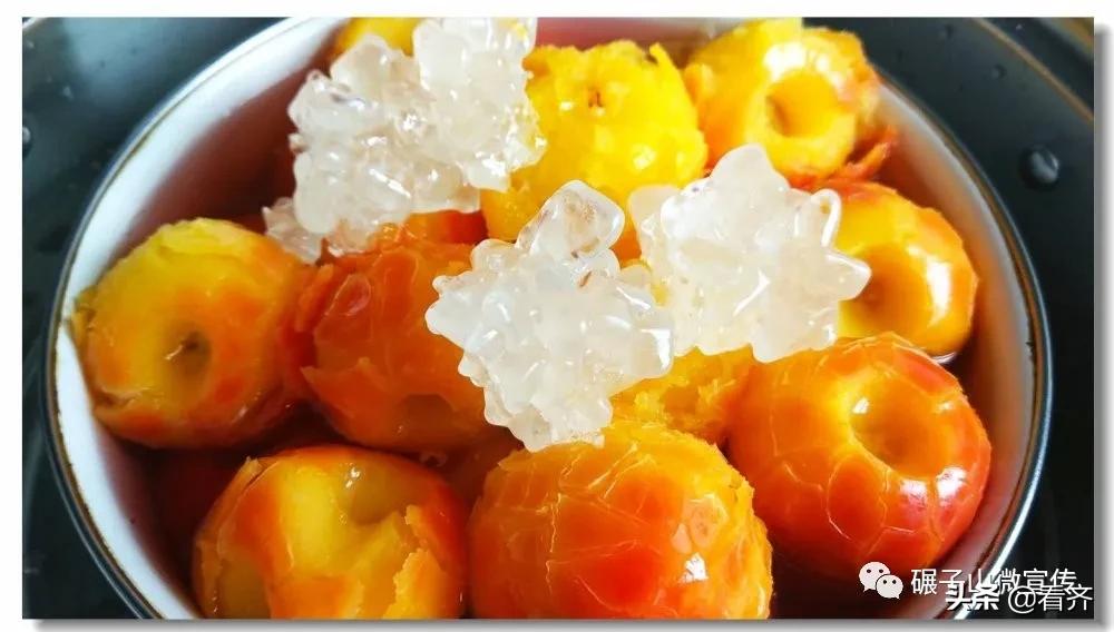 齐齐哈尔之行打卡,齐齐哈尔必打卡美食