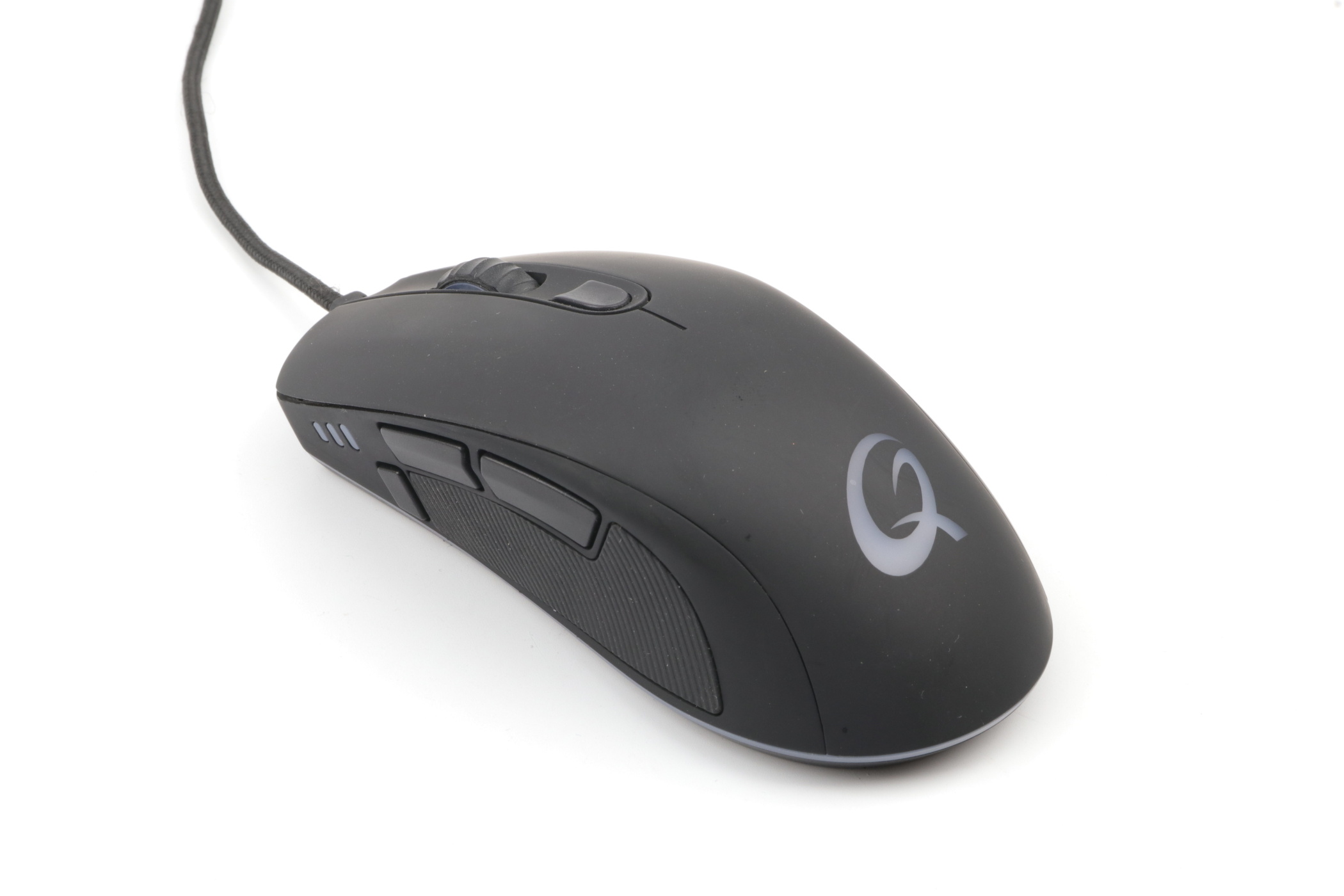 变废为宝，鼠标*击狙**键如何再利用（硬核分享）