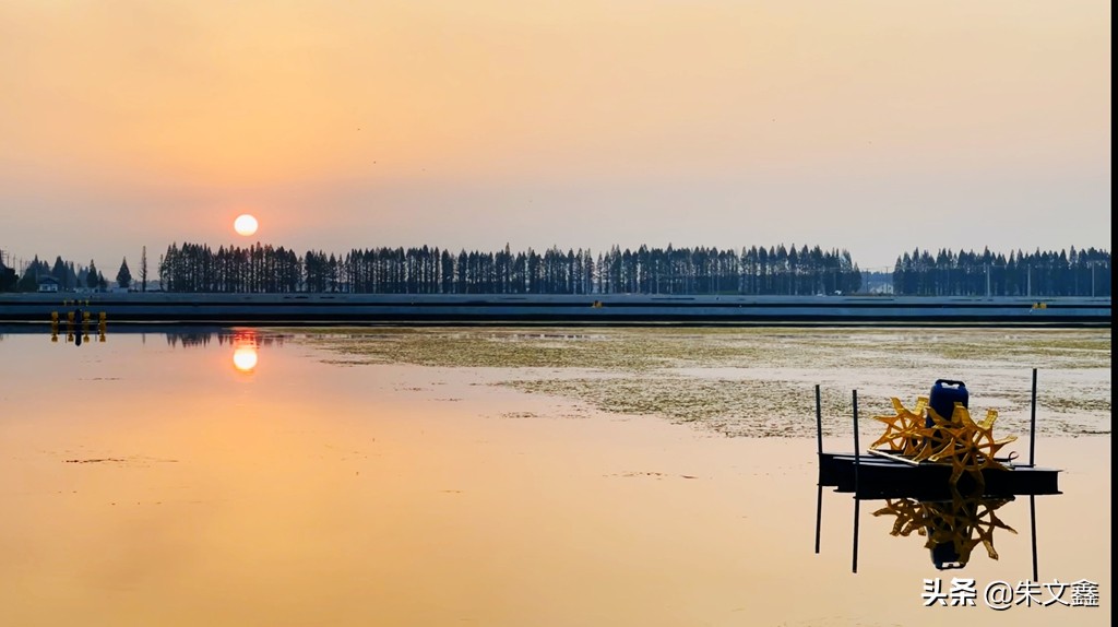 正是蟹肥稻香时，高淳与你来一场“蟹逅慢城美食之约”