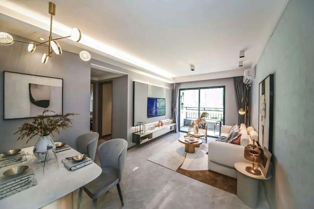 未开先火,掀起中山主城热潮!越秀“天字系”是怎样的神仙产品?