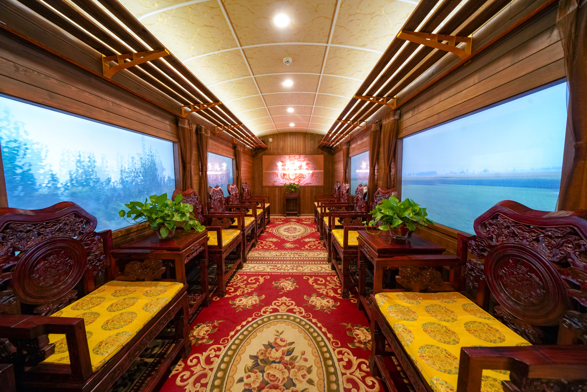 唐山研学地方,唐山研学好去处