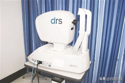 守护“生命之源”——记享誉鹤乡的白城市医院内分泌肾病风湿免疫科