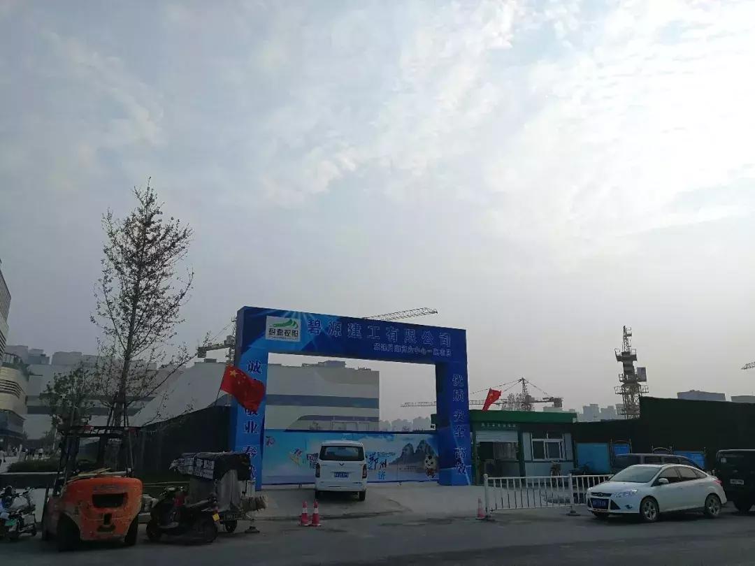 郑州惠济万达广场开业最新信息,郑州高新区再添万达广场