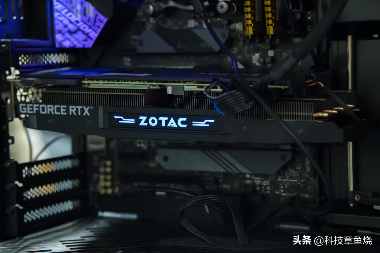 索泰rtx2060super显卡,索泰rtx3060显卡相当于什么档次
