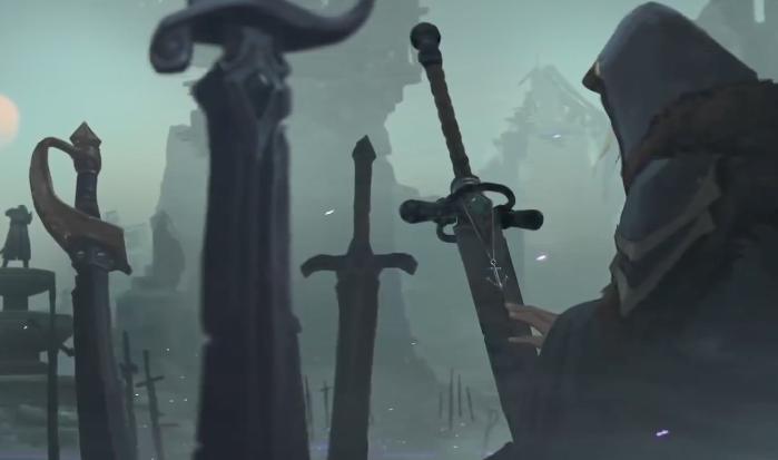 魔兽世界10.26武器战输出手法,魔兽世界9.1防骑和防战