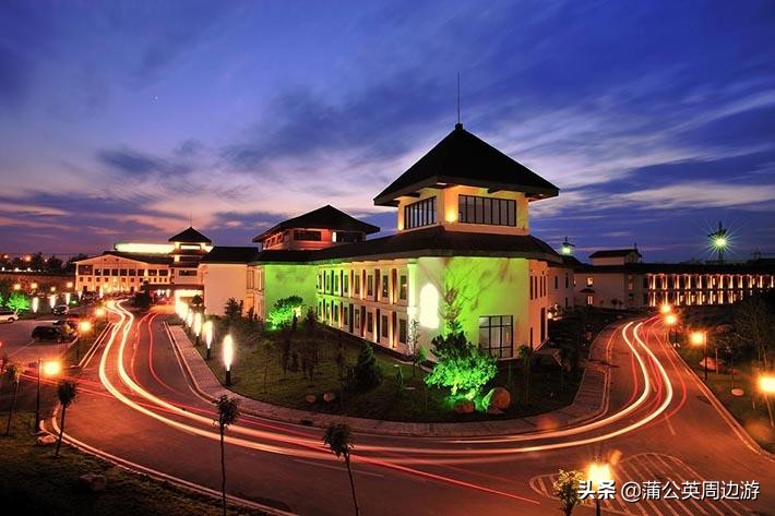 石家庄哪个温泉适合带孩子,最新石家庄室内温泉哪里好