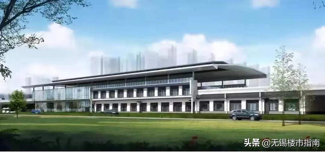 苏州地铁s1线与锡澄s1的区别,锡澄s1沿线房子