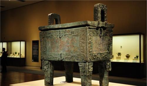 魑魅魍魉对应的鬼怪,魑魅魍魉各代表什么意思你知道吗