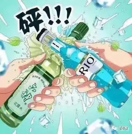 复古车帅气搭配,时尚潮流和经典复古发生碰撞