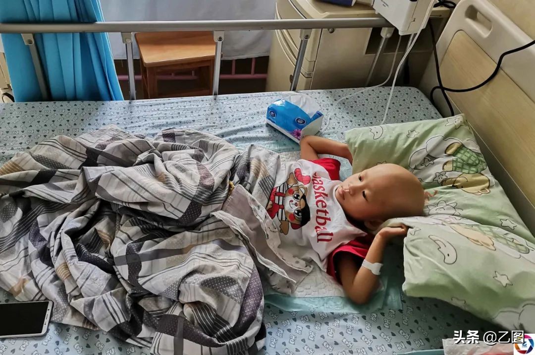 4岁患重病小天才女童,5岁女童患罕见肿瘤