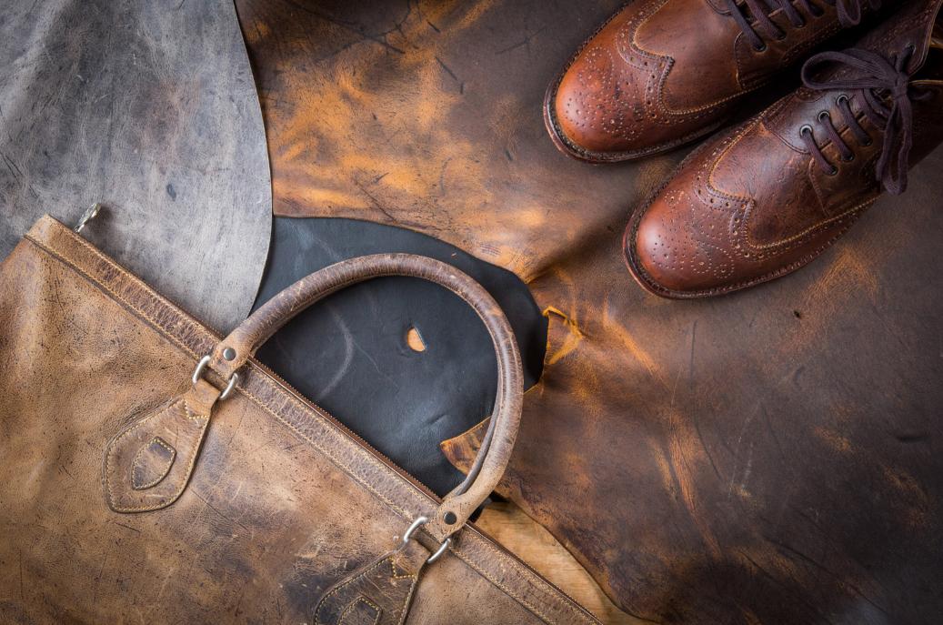 非洲神秘的野性力量——MeerminKuduJumper半工装靴