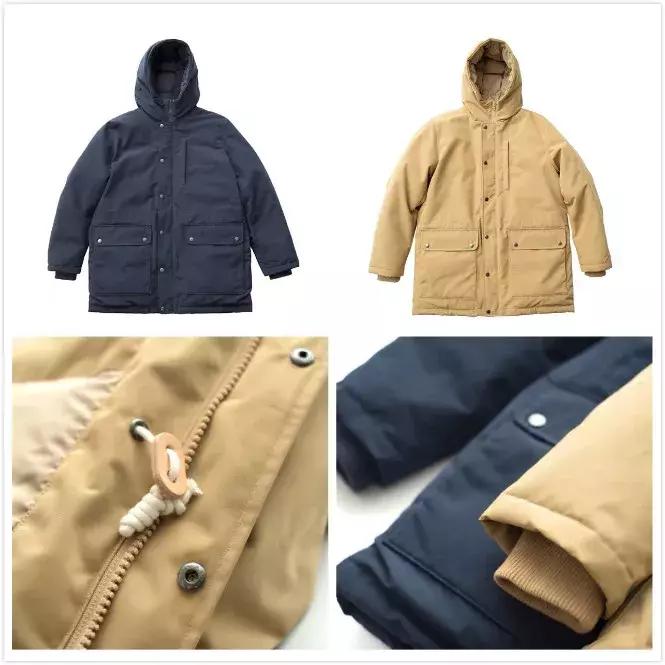 羽绒服你们都在哪里买,想买羽绒服又舍不得买